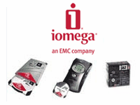 Iomega Disques durs internes 34754