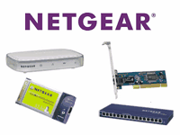 Netgear ProSecure UTM25EW3-100EUS