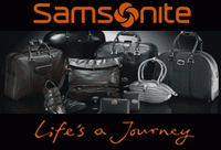 Samsonite Sacoches et Mallettes SAHORA 2