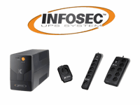 C�ble et multiprise �lectrique