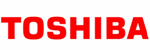 logo Toshiba