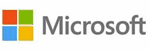 logo Microsoft