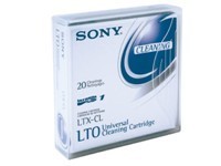 Sony Cartouches magn�tiques