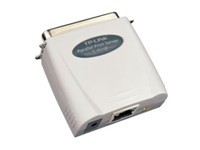 Tp link Routeurs/Modems/Serveurs impr. TL-PS110P