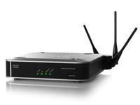 Cisco Small Business Solutions Wireless WAP4410N-G5