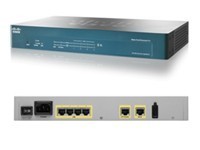 Cisco Small Business Produits Cisco SA520-K9