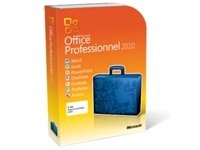 Microsoft Office Professionnel