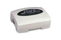 Tp link Routeurs/Modems/Serveurs impr. TL-PS110U