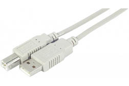 C�bles et connectiques/Liaison USB & Firewire