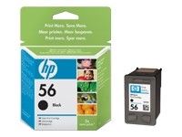 HP Cartouche Jet d'encre