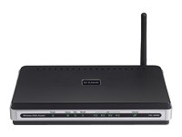 D-Link WireLess DSL-2640B