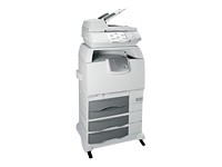 X782e kit X4600 Multifonction