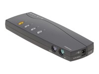 Belkin KVM-KVM F1DB104P2EAB