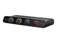Belkin Omniview Soho F1DS104LEA