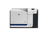 Color LaserJet CP