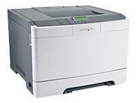 Lexmark Imp. Laser Couleur