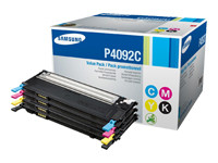 Samsung Laser d'origine CLT-P4092C/ELS