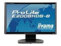 Iiyama ProLite LCD PLE2008HDS-B1