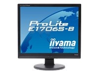 Iiyama ProLite LCD PLE1706S-B1