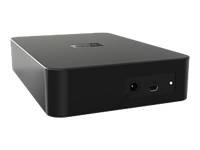Western-Digital Elements