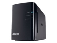 Buffalo produits Buffalo LS-WX2.0TL/R1-EU