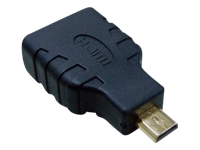MCL Samar CG-285 - adaptateur HDMI