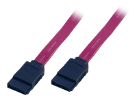 MCL Samar cable SATA - 25 cm