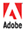 logo ADOBE