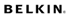 logo Belkin