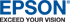 logo EPSON