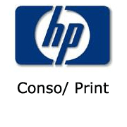 logo HP CONSO