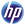 logo HP Pro Curve