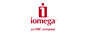 logo IOMEGA