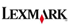 logo LEXMARK