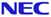 logo NEC