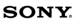 logo SONY