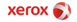 logo XEROX