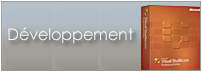 Microsoft : D&eacute;veloppement