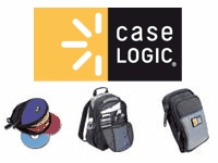 Case Logic - Sacoches PC Laptop