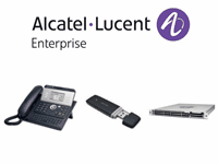Carte Alcatel-Lucent 3BN67335AA - Matériel Réseau - Neuf, Carton Ouvert Uniquement