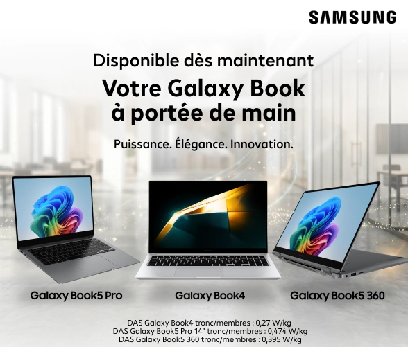 inmac wstore - Revendeur de matériel informatique professionnel