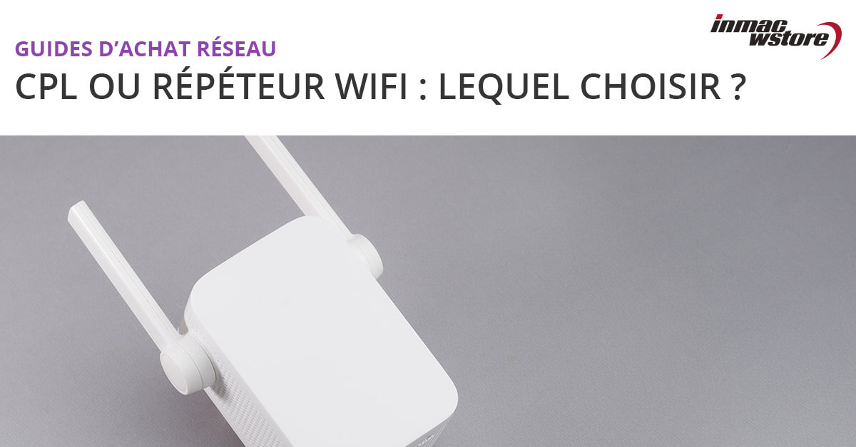 CPL ou routeur wifi ? - Actus Gaming CPL ou routeur wifi ? - Actus Gaming