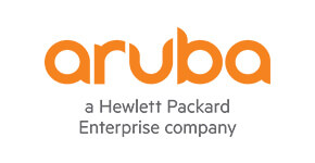 logo aruba