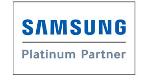 logo samsung