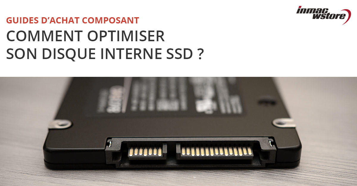 Comment booster son ordinateur portable ? Test du SSD Crucial