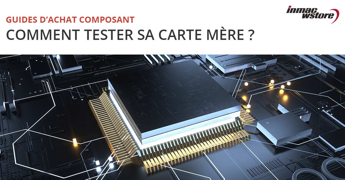 Tester une carte mère comment faire en cas de panne — free download