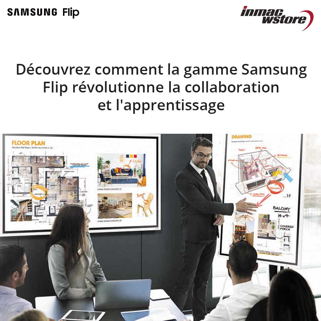 Gamme Samsung Flip R volutionnez La Collaboration Et L apprentissage gamme-samsung-flip-r-volutionnez-la-collaboration-et-l-apprentissage
